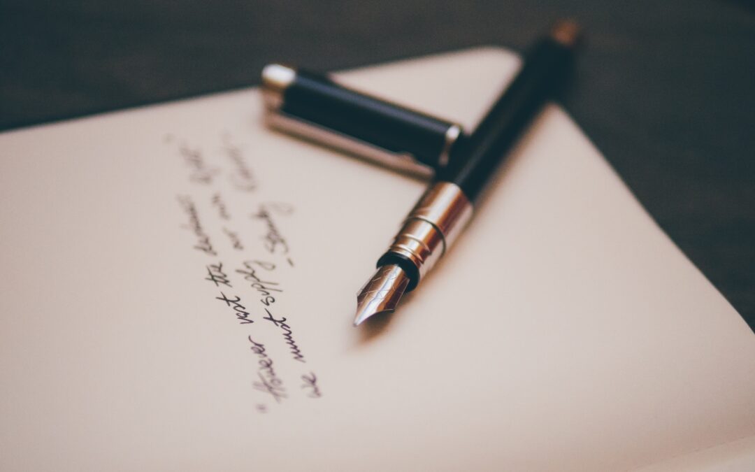 Drafting Wills
